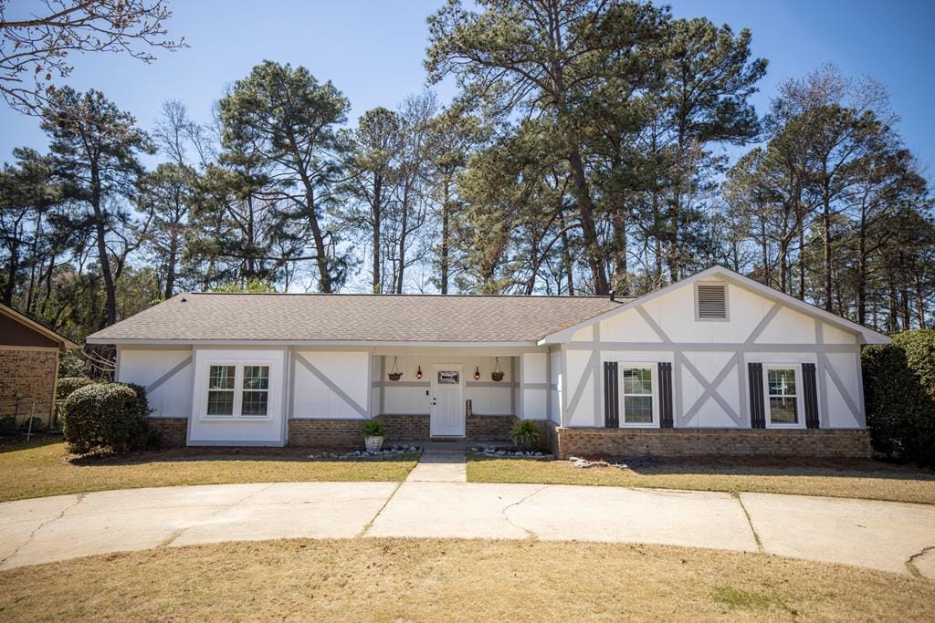 6443 Gloucester Court, Columbus, GA, 31909