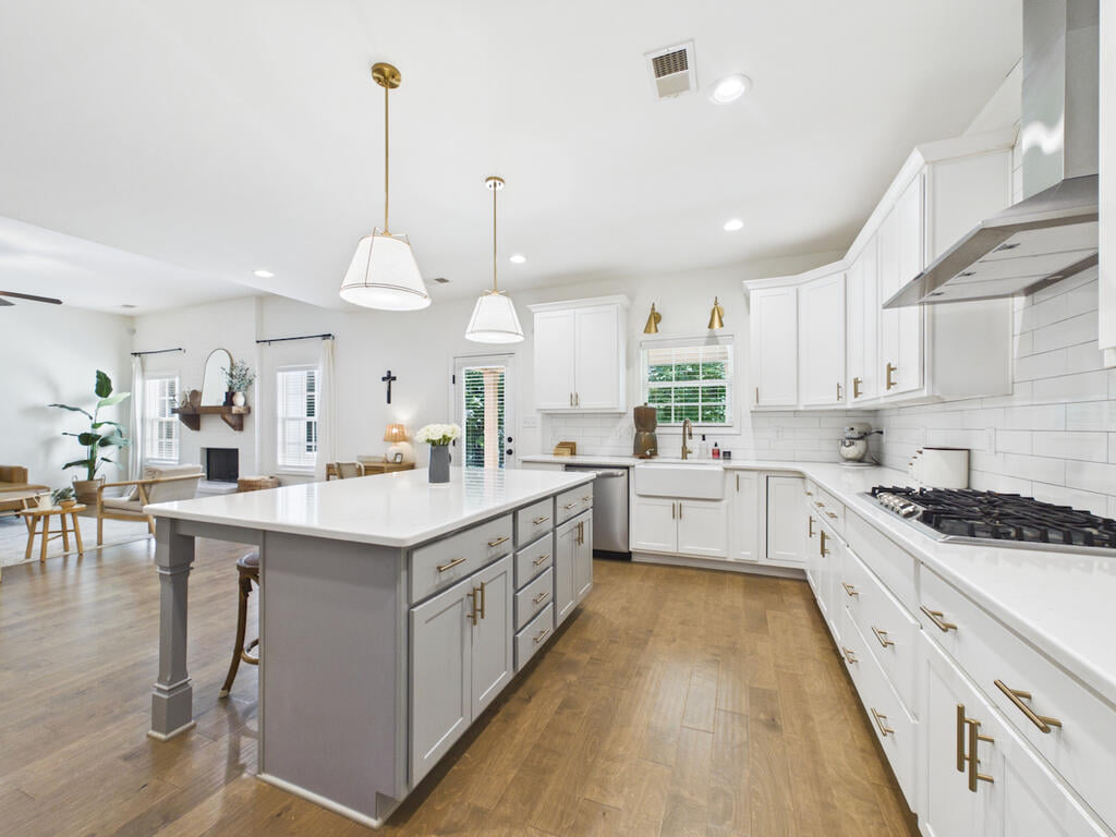99 Oak Hill Ct, Fortson, GA 31808, Kitchen