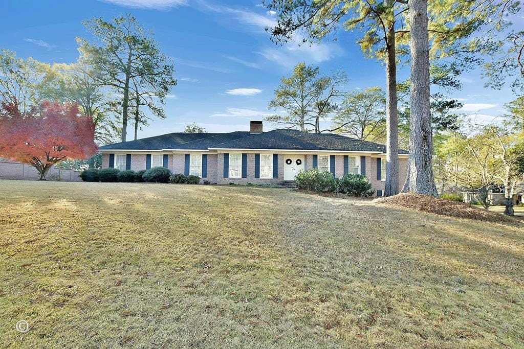 5002 Sears Court, Columbus, GA, 31907