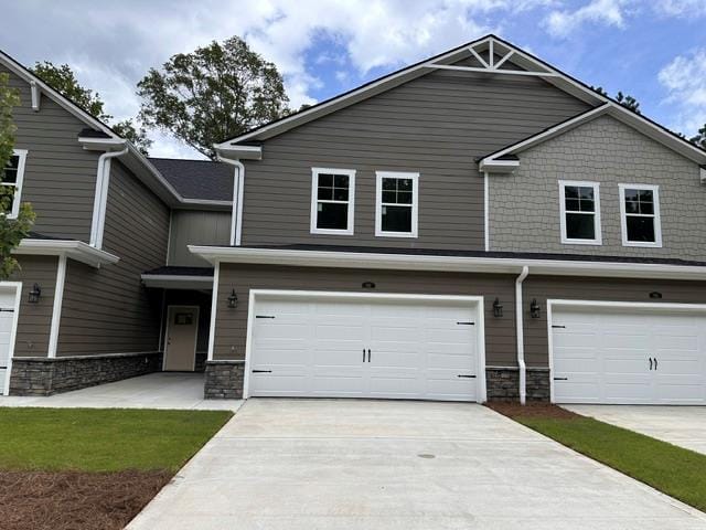 1442 Grove Park Dr #11, Columbus, GA 31904