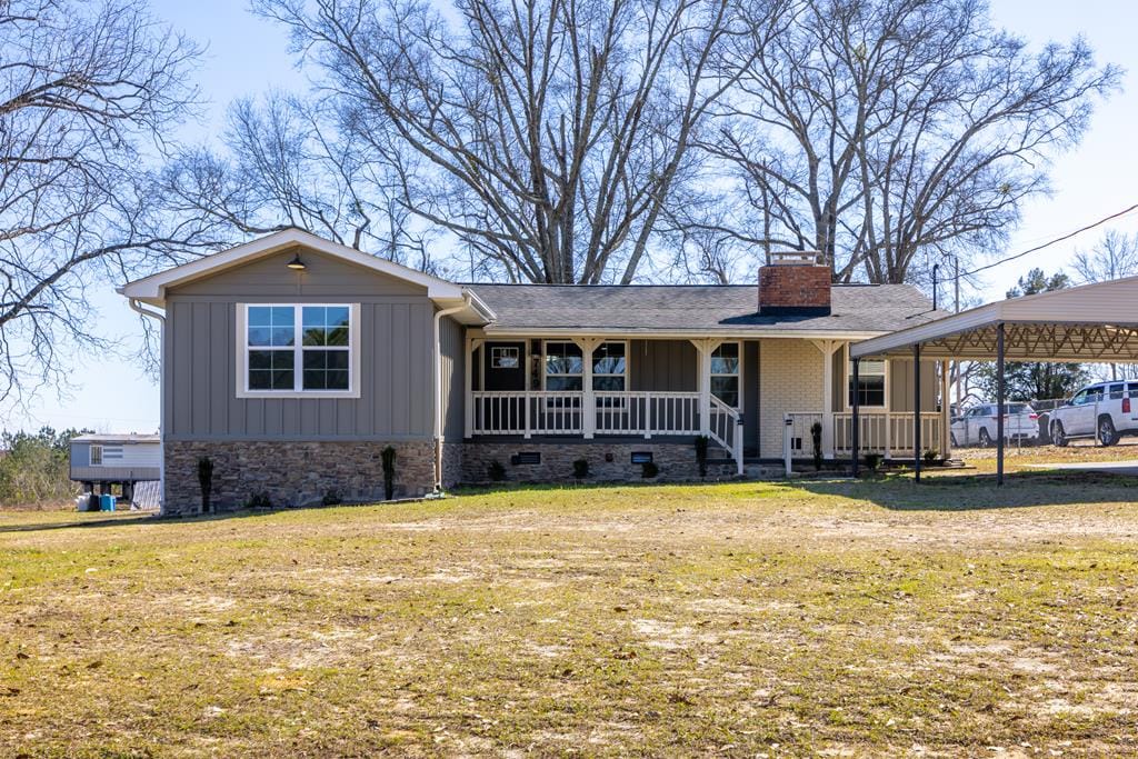 749 Lee Road #208, Phenix City, AL, 36870