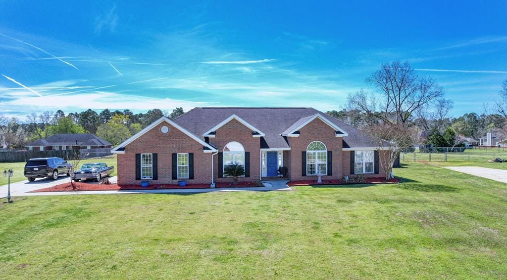 116 Barrondale Court, Leesburg, GA, 31763