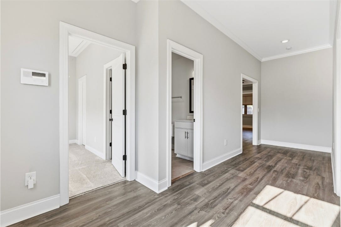 528 Grey Oak Cir, Auburn, AL 36830, Entry