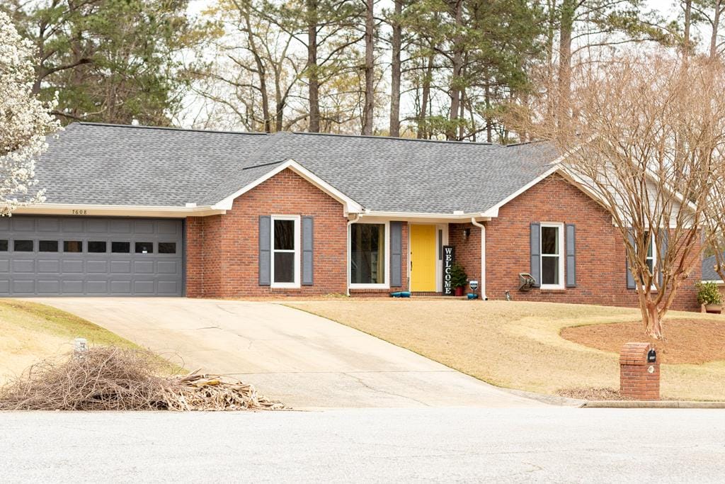 7608 Barron Court, Columbus, GA, 31904
