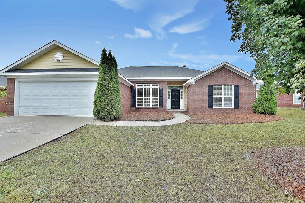 15 Brentwood Drive, Phenix City, AL, 36869