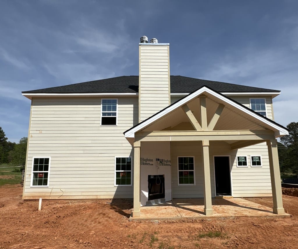 1285 Towns Road, Lagrange, GA, 30241 — Photo 2