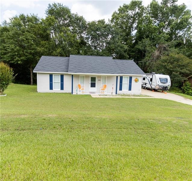 595 Lee Rd 412, Phenix City, AL, 36870