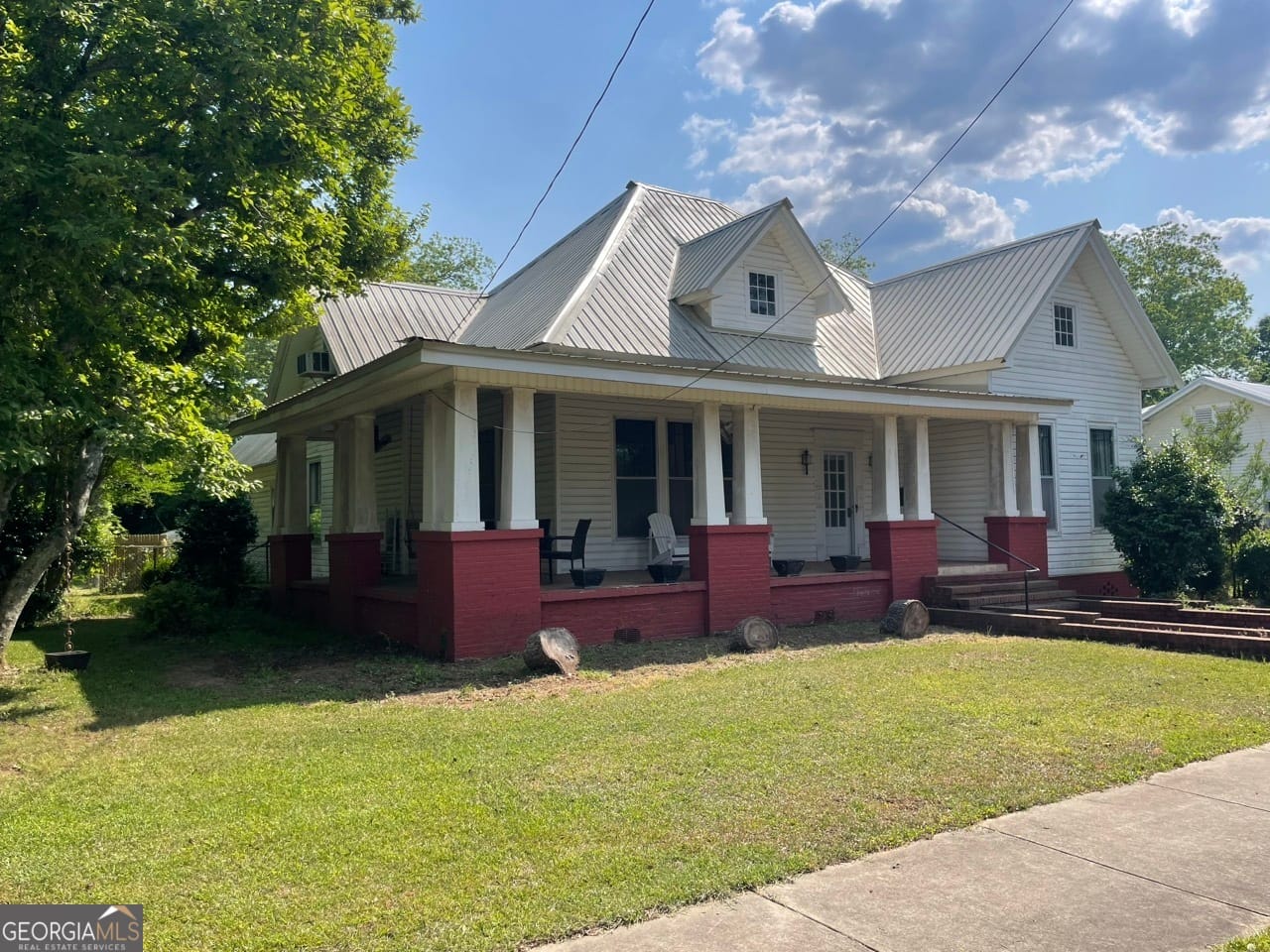 170 W Broad St, Richland, GA 31825