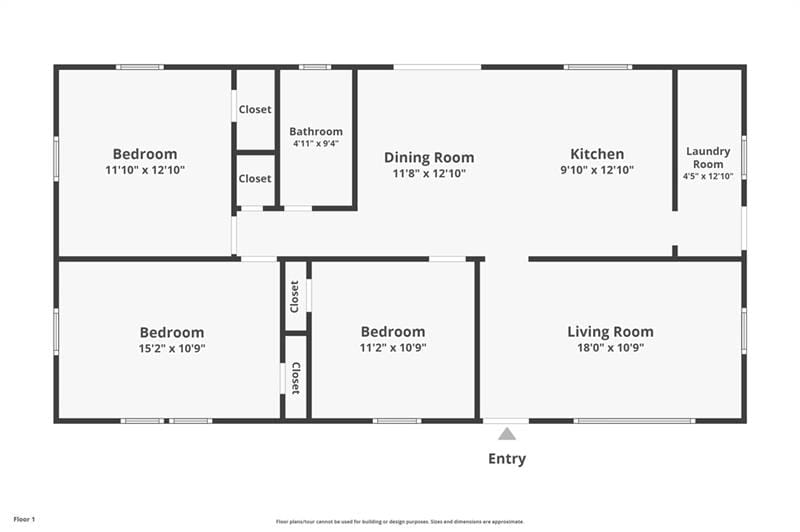 2105 Auburn, Tuskegee, AL, 36083 — Photo 2