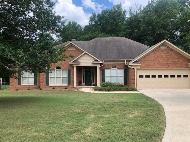 7249 West Port Loop, Midland, GA, 31820