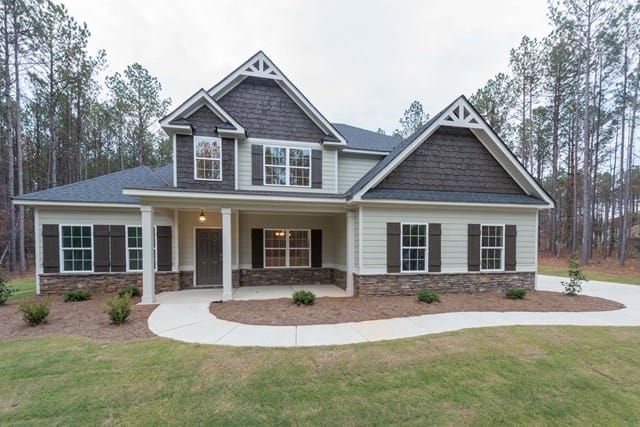 Lot 433 Ross Road, Waverly Hall, GA, 31831