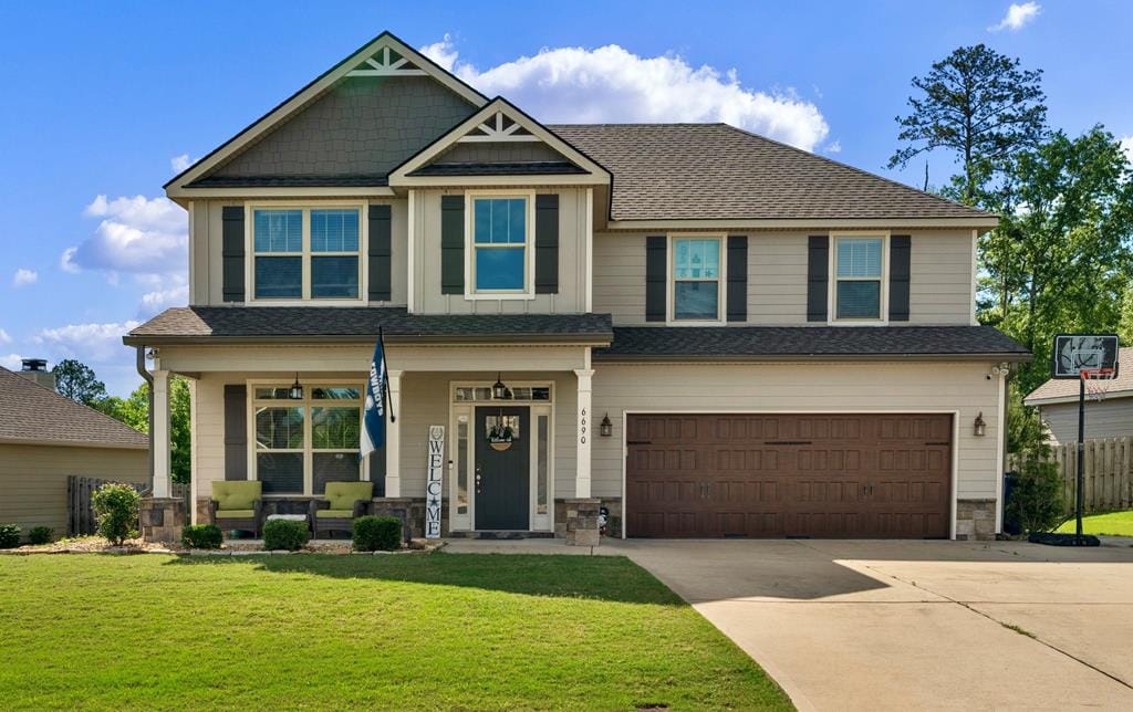 6690 Gallant Drive, Midland, GA, 31820 — Photo 1