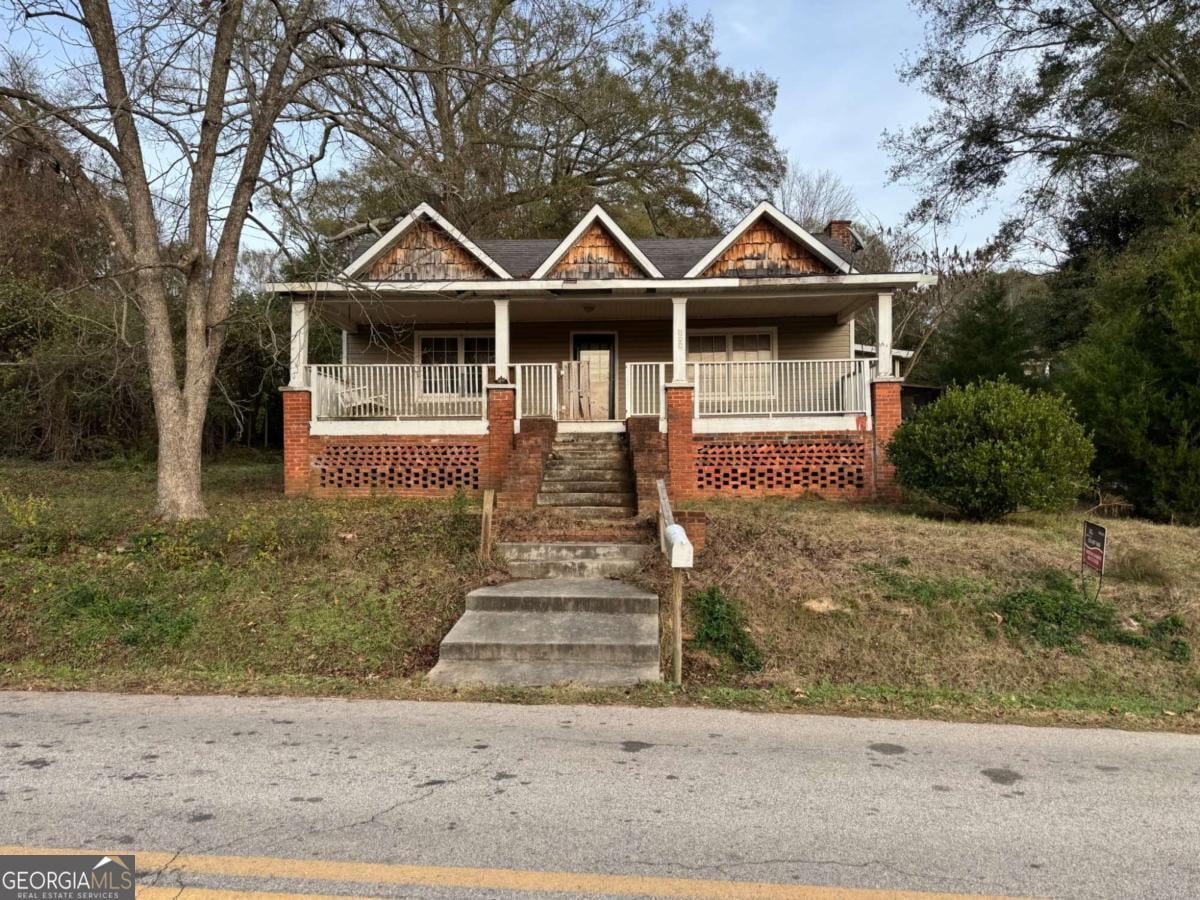 203 Johnson St, Hogansville, GA 30230