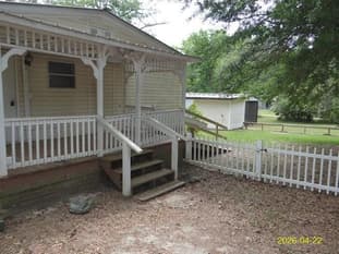 1727 Arrowhead Drive, Eufaula, AL, 36027