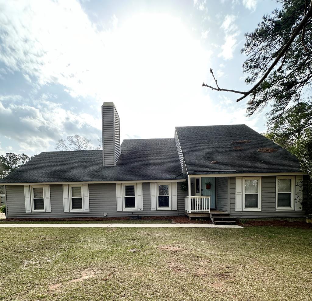 113 Alachua Lane, Albany, GA, 31707