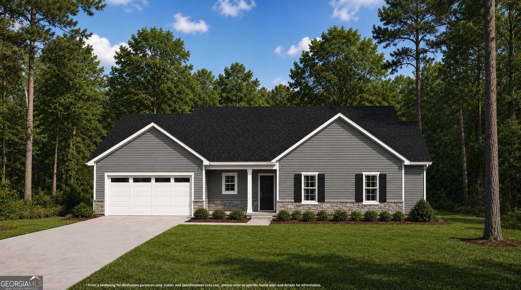 95 Lakemont Drive, LaGrange, GA, 30240
