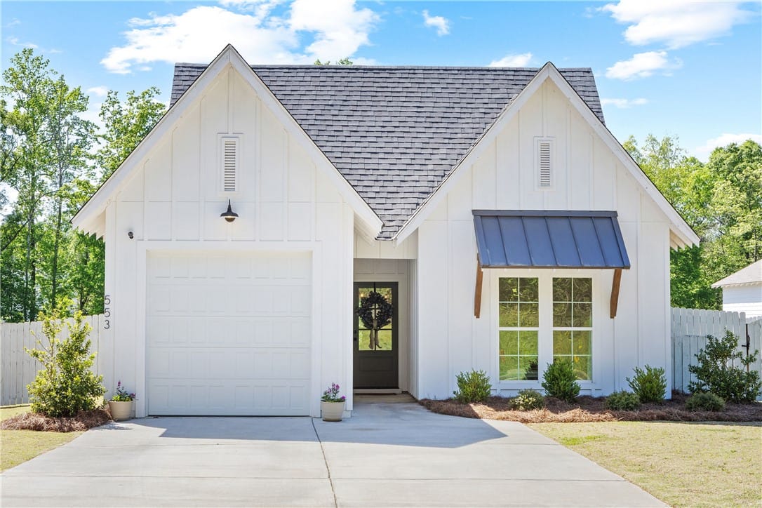 553 North Cedarbrook Drive, Auburn, AL, 36830