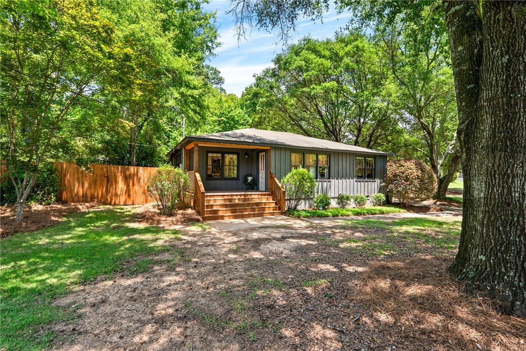 1471 Saugahatchee Road, Auburn, AL, 36830