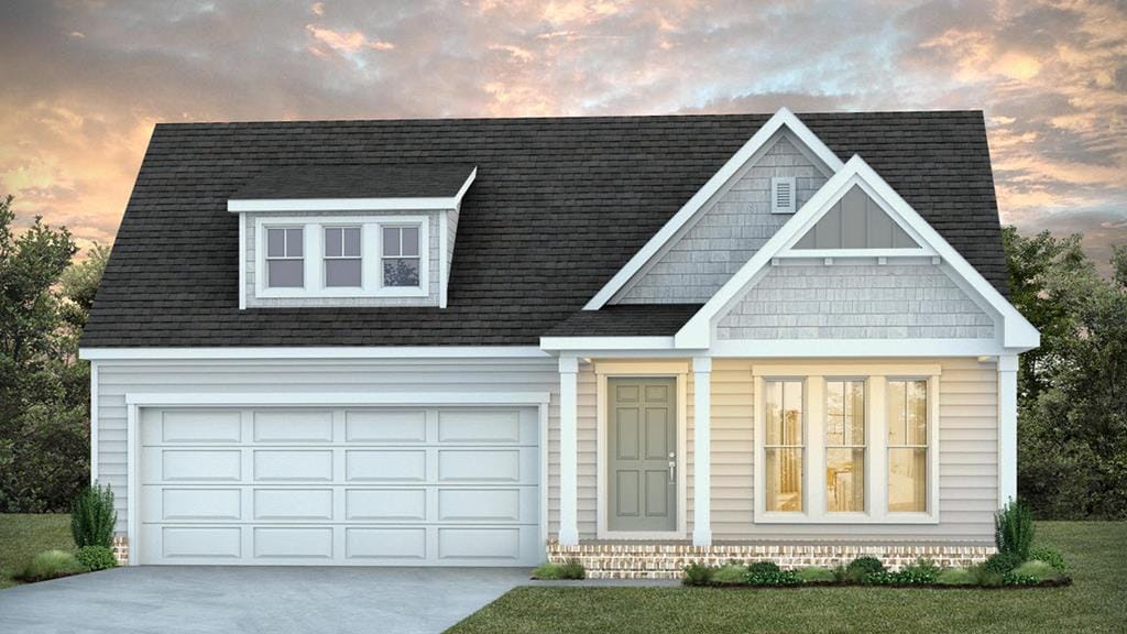 125 Chinaberry Street, Pine Mountain, GA, 31822