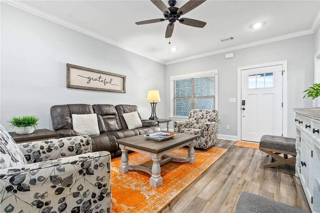 920 Spyglass Ct, Auburn, AL 36832, USA — Photo 3