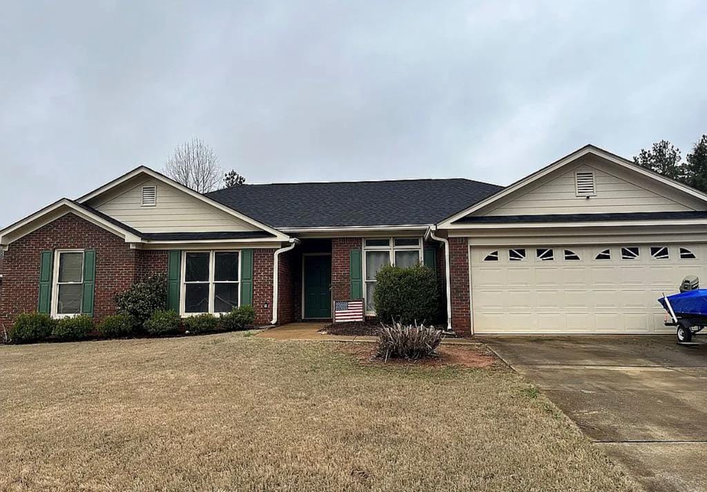 6813 Flatstone Court, Columbus, GA, 31909