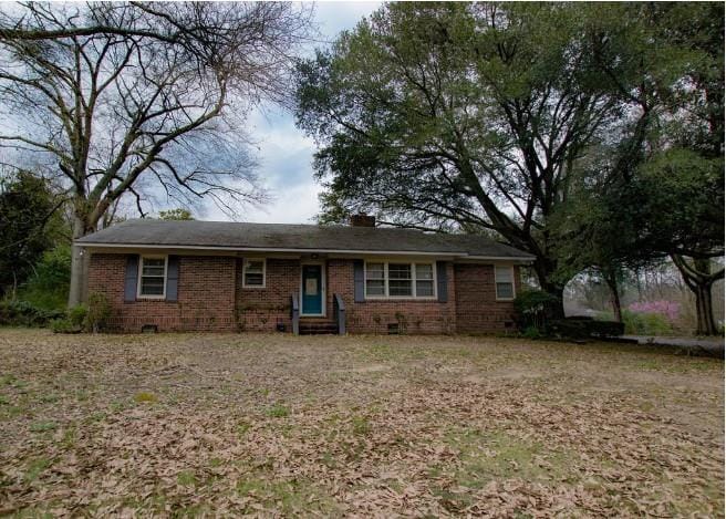 4145 Yancey Street, Columbus, GA, 31909