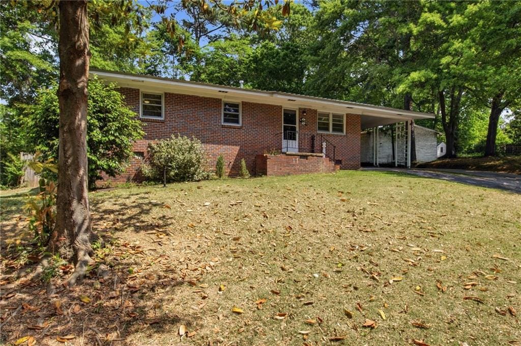 1023 Old Mill Road, Auburn, AL, 36830 — Photo 2
