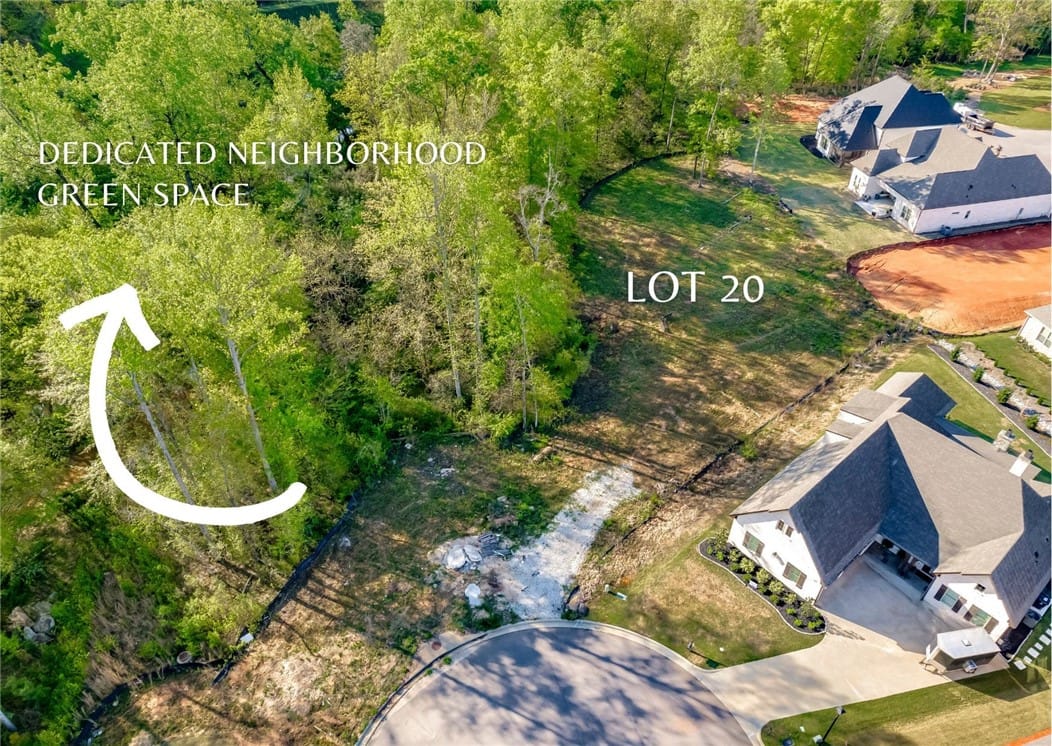 617 Overbrook Lane, Auburn, AL, 36830 — Photo 3