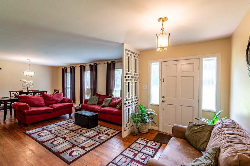 3203 Wexford Drive, Albany, GA, 31721 — Photo 2