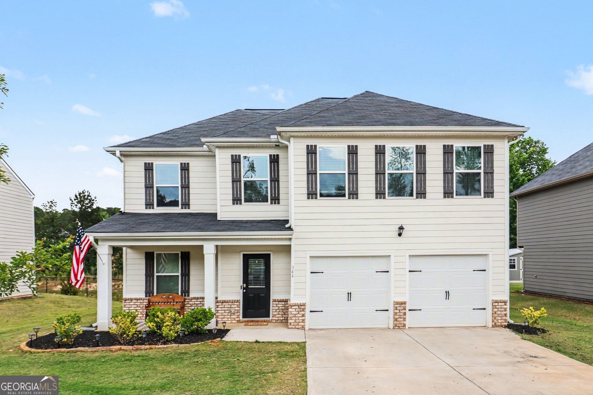 344 Lusitano, Hogansville, GA, 30230