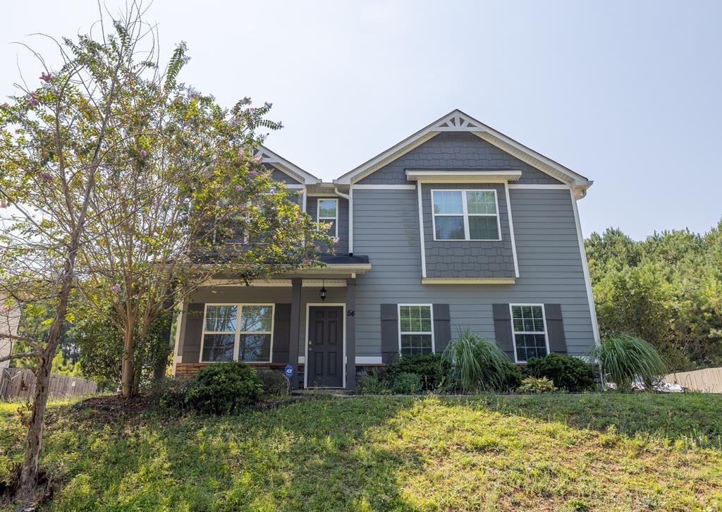 54 Northstar Drive, Columbus, GA, 31907, Main View