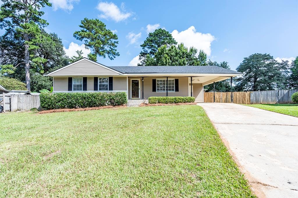102 Stewart Court, Leesburg, GA, 31763