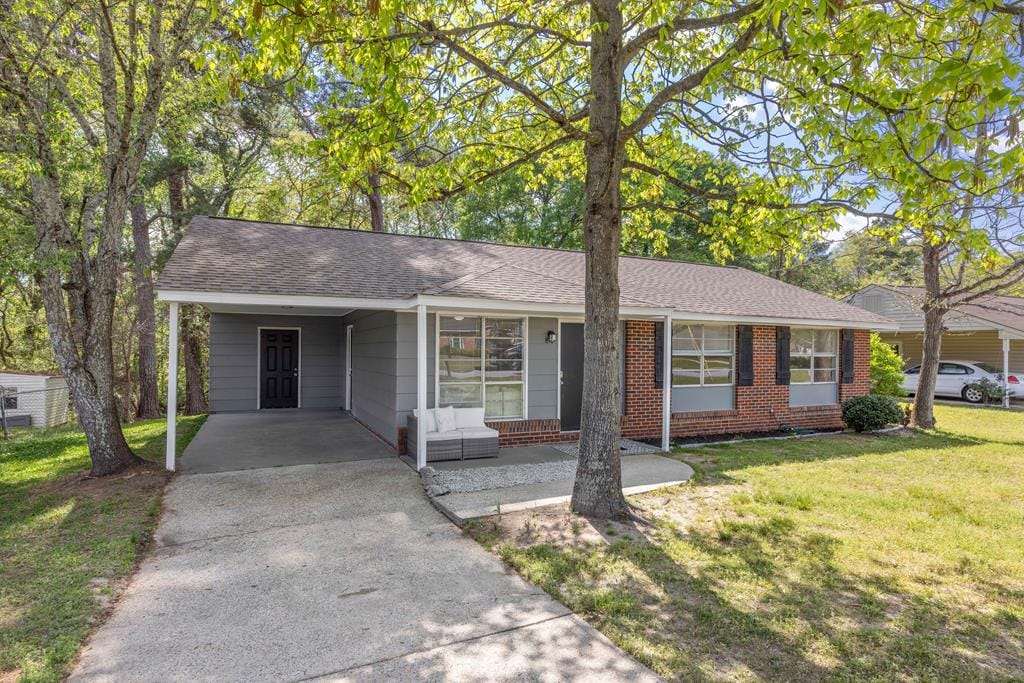 810 Rodney St, Phenix City, AL 36869, USA — Photo 3
