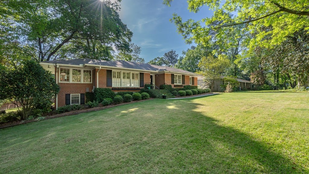 1916 Iris Drive, Columbus, GA, 31906 — Photo 2