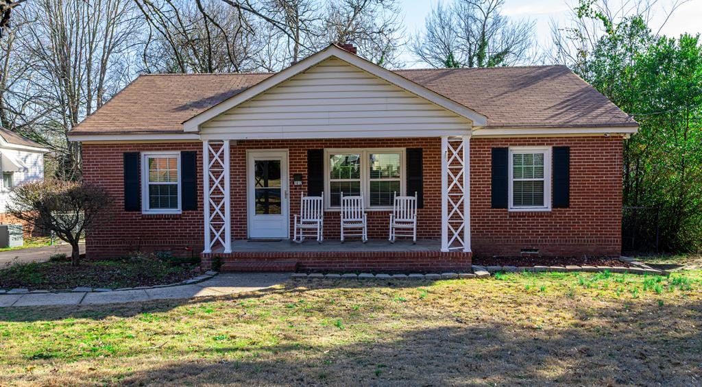 1812 42nd St, Columbus, GA 31904