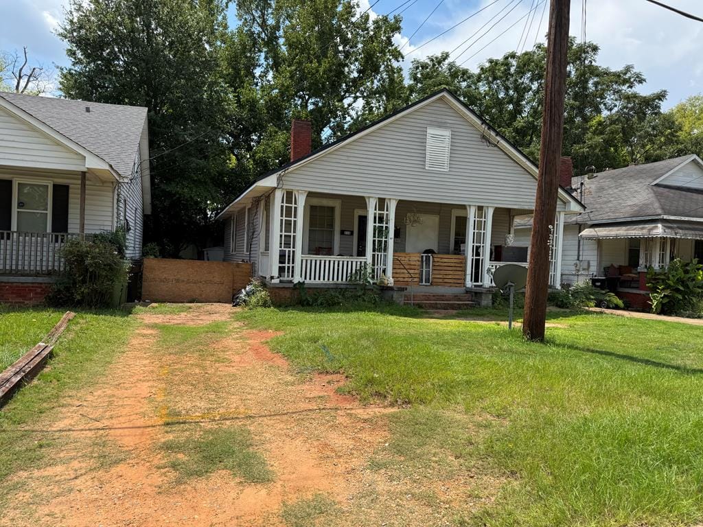 310 35th Street, Columbus, GA, 31904