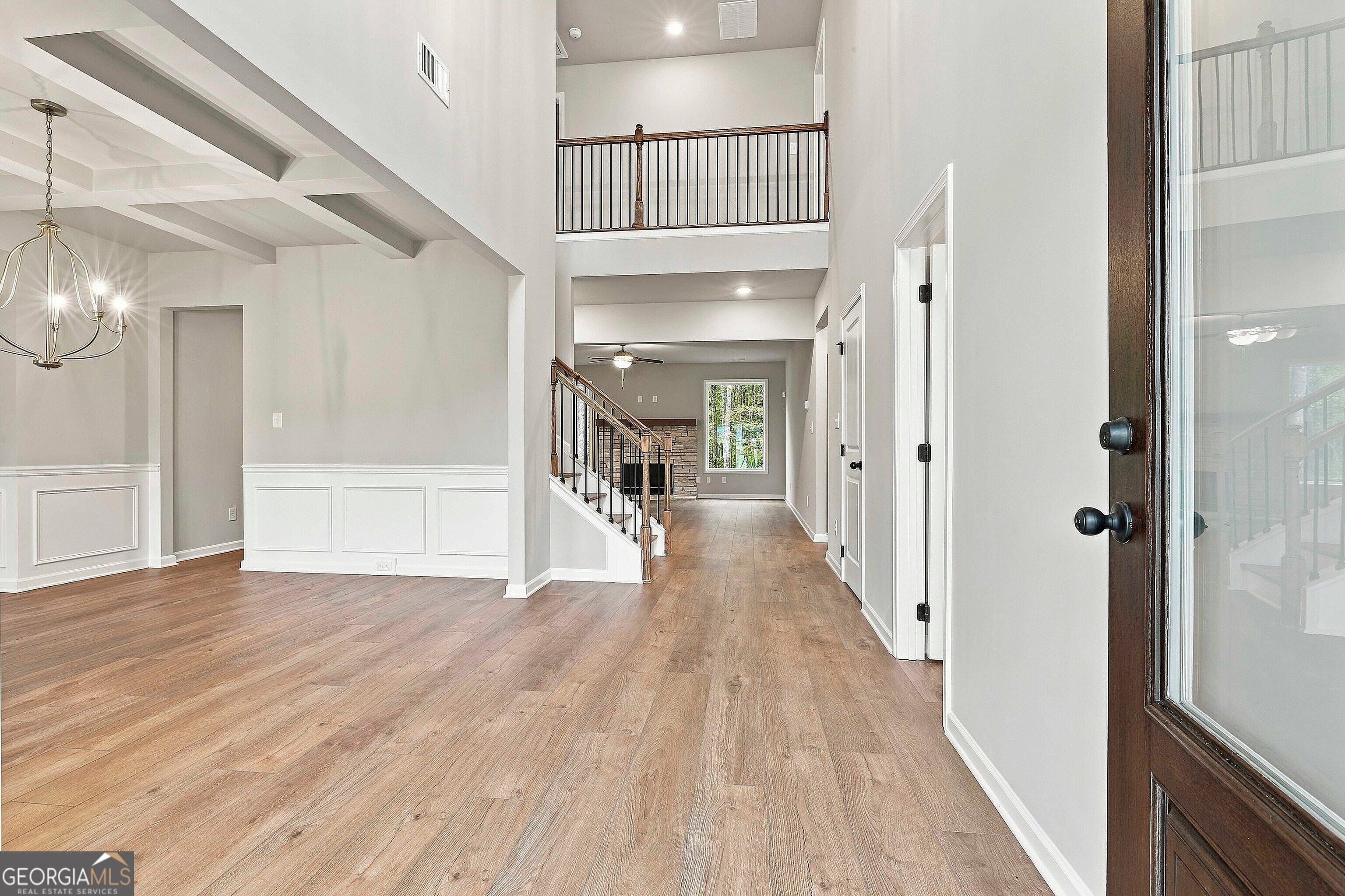 80 Tea House Ln #18, Newnan, GA 30263