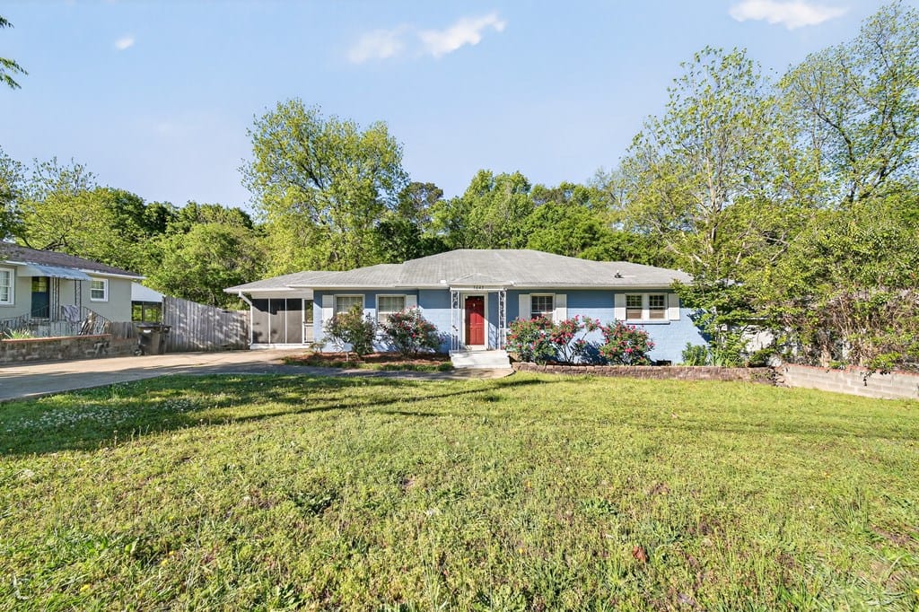 3643 Calvin Drive, Columbus, GA, 31904 — Photo 2