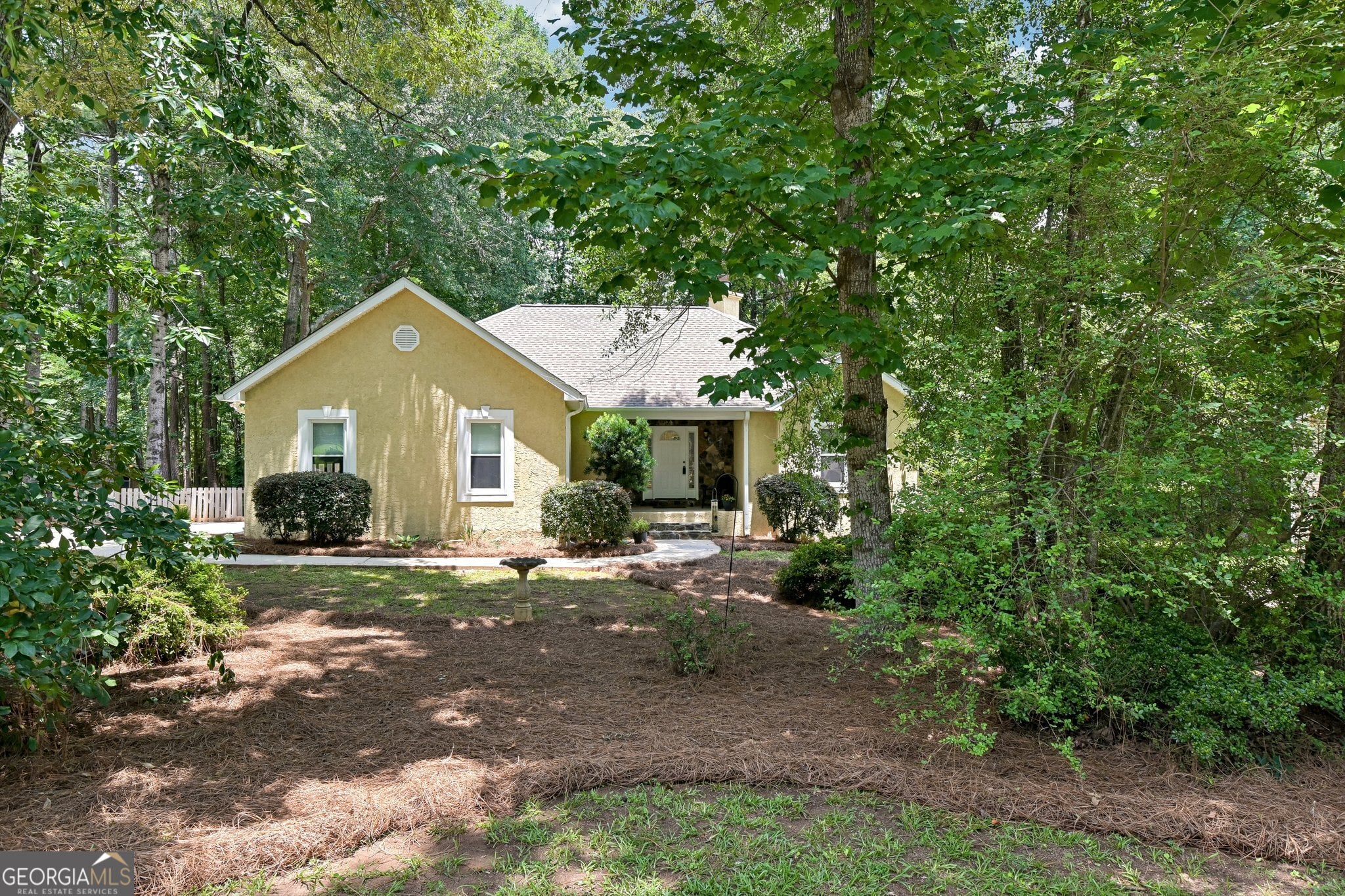 33 Bridgewater Dr, Newnan, GA 30265