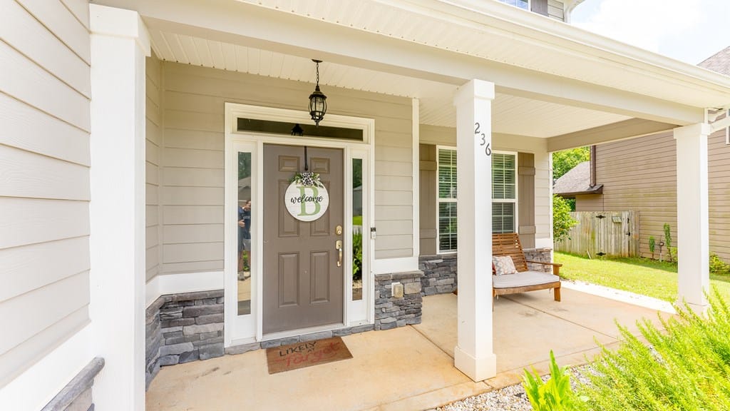 236 Cedar Way, Hamilton, GA, 31811