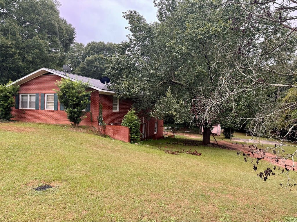 103 Register Street, Montezuma, GA, 31068