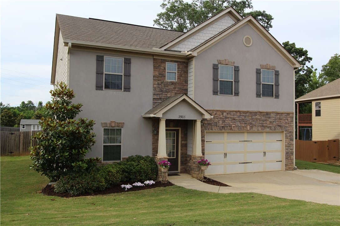 2903 MCKINLEY, OPELIKA, AL, 36804