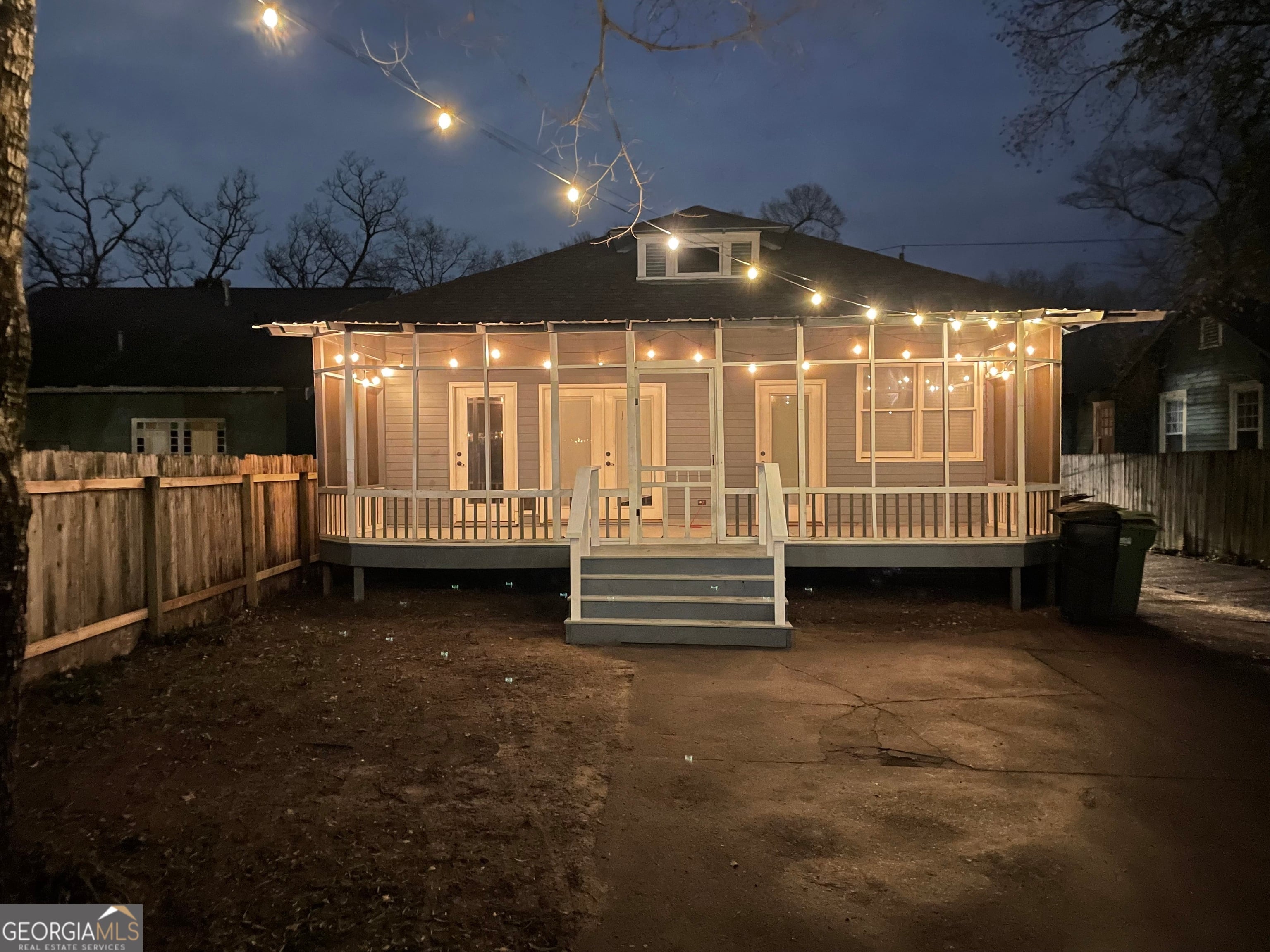 1241 Eberhart, Columbus, GA, 31906