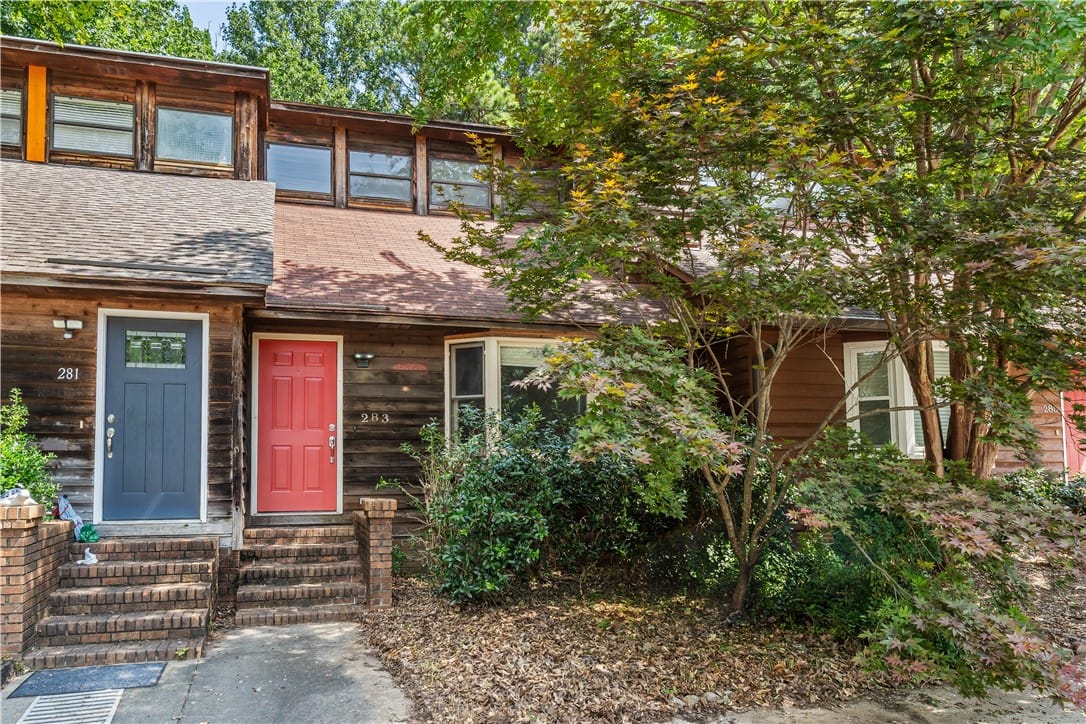 283 Ivy Lane, Auburn, AL, 36830