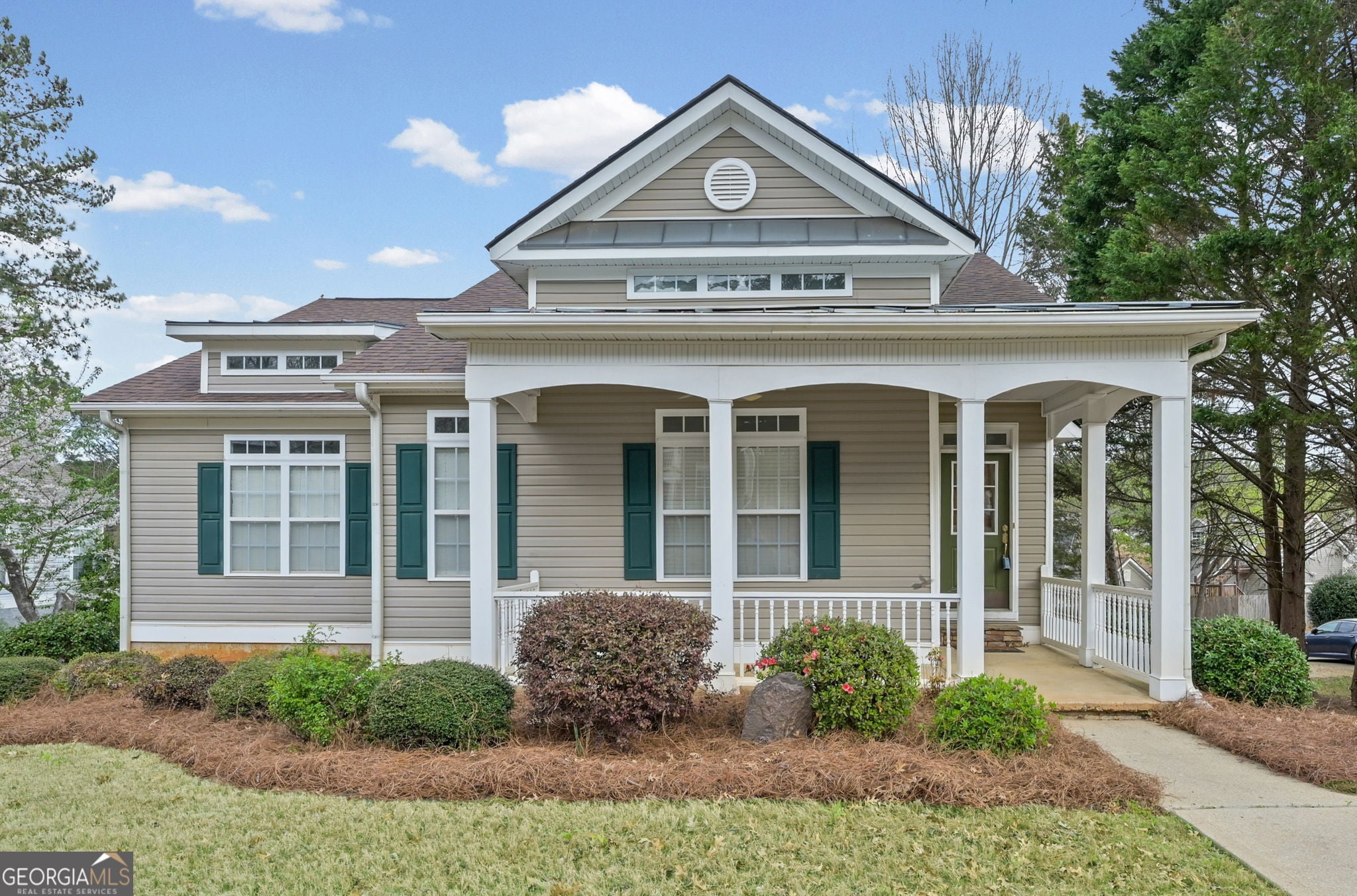 21 Verandah Pl, Newnan, GA 30265