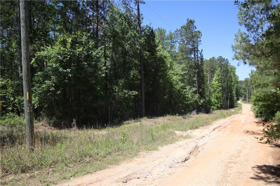 293-297 POWERLINE, Auburn, AL, 36831, This scenic lot offers natural beauty and ample sp