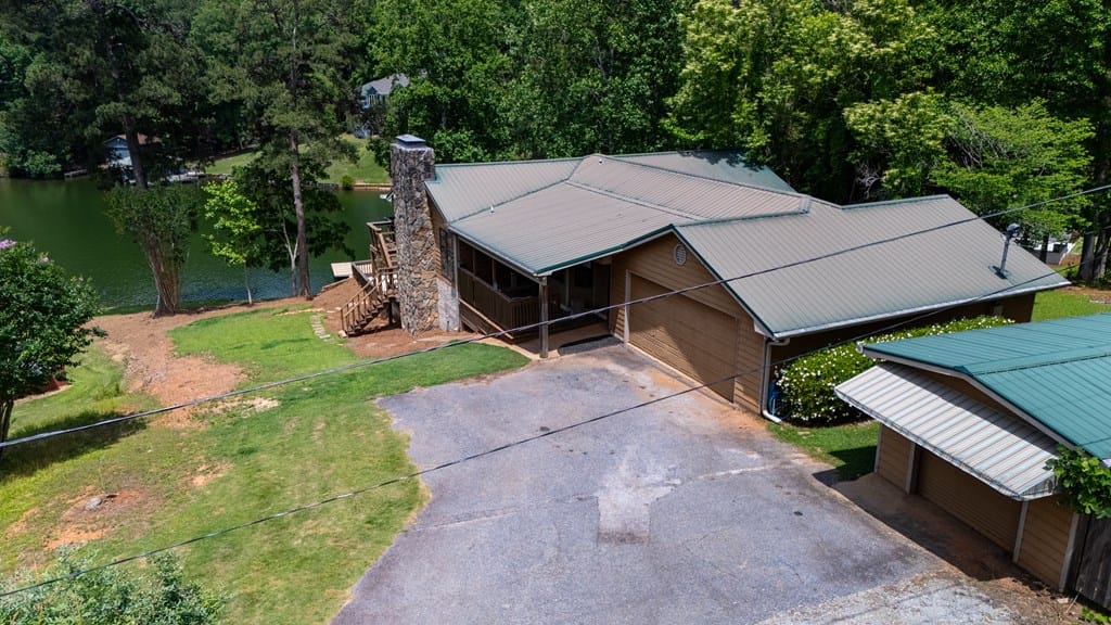 180 Old House Rd, Hamilton, GA 31811