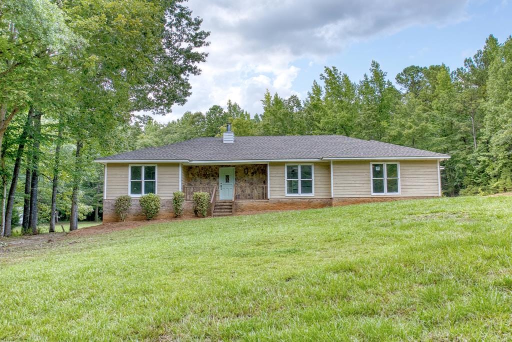 7842 Jenkins Road, Upatoi, GA, 31829