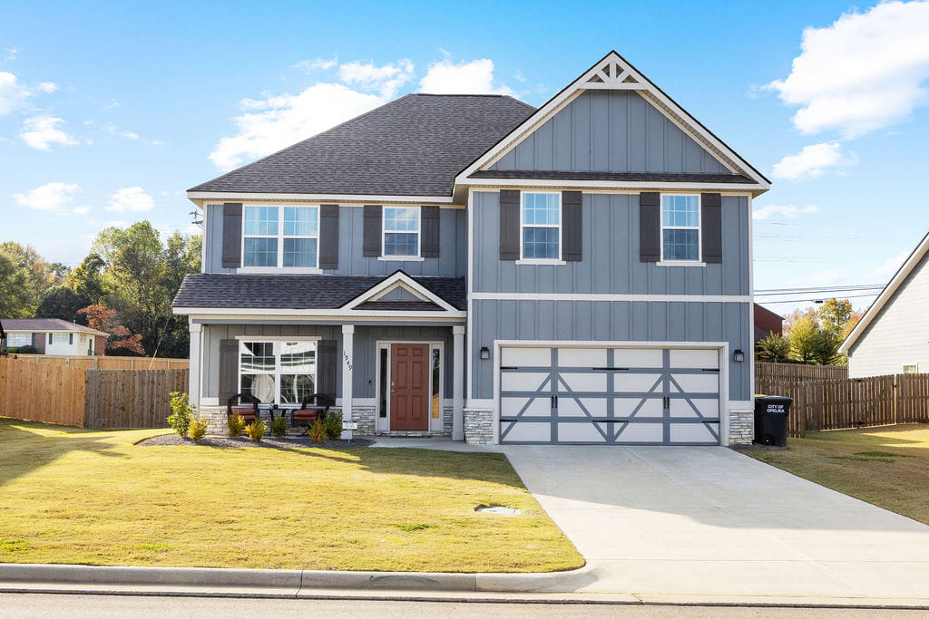 1949 Mallory Lane, Opelika, AL, 36804