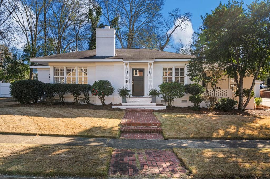 2134 13th Street, Columbus, GA, 31906